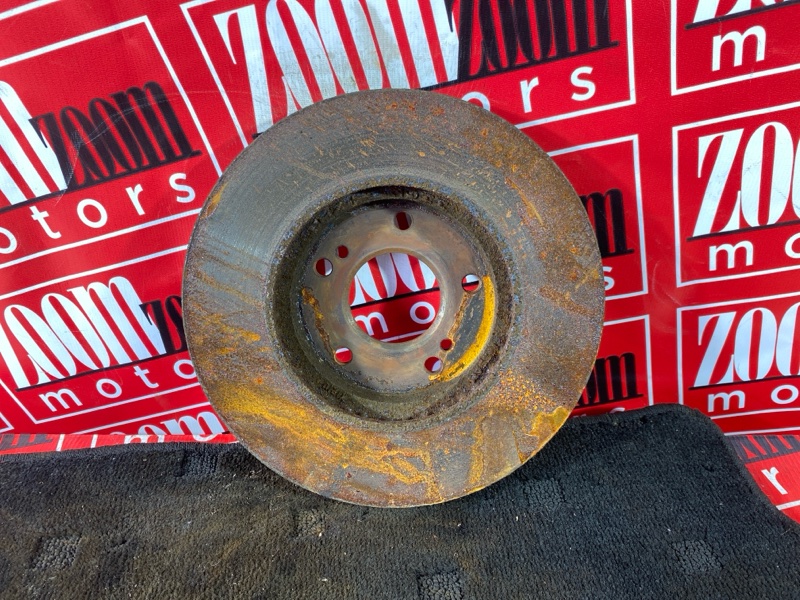 Диск тормозной, 900 рублей, Солонцы