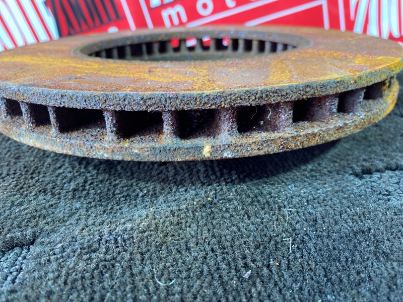 Диск тормозной, 900 рублей, Солонцы