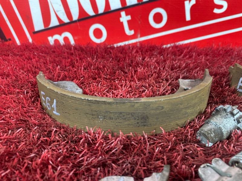 Колодки тормозные, 1900 рублей, Солонцы