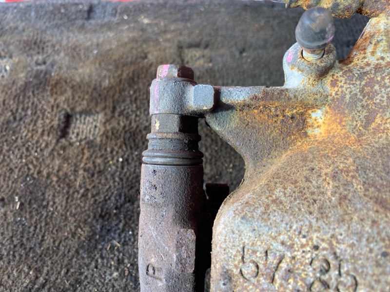 Суппорт, 2400 рублей, Солонцы