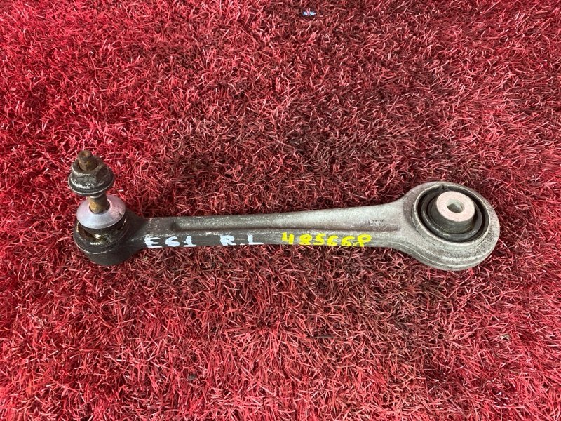 Рычаг подвески нижний, 500 рублей, Солонцы