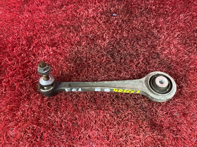 Рычаг подвески нижний, 500 рублей, Солонцы