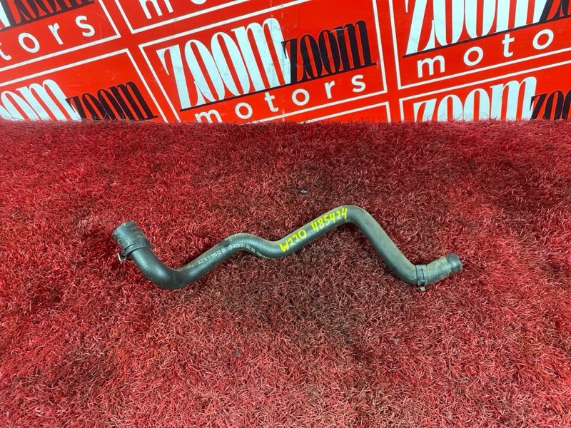 Патрубок расширительного бачка, 400 рублей, Солонцы