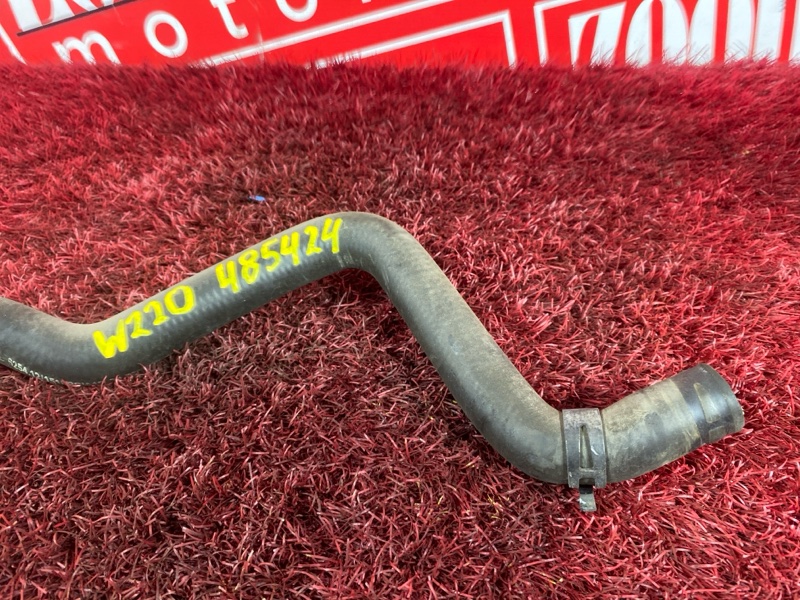 Патрубок расширительного бачка, 400 рублей, Солонцы