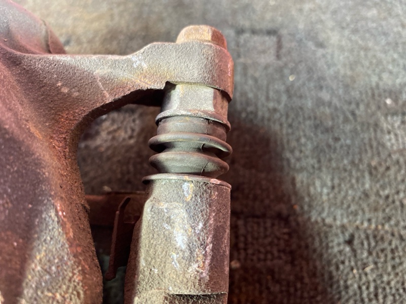 Суппорт, 4500 рублей, Солонцы