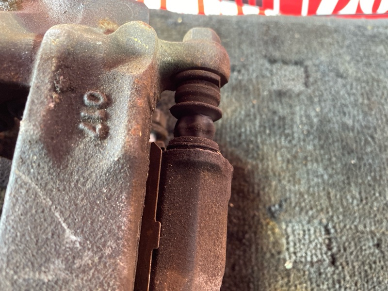 Суппорт, 1000 рублей, Солонцы