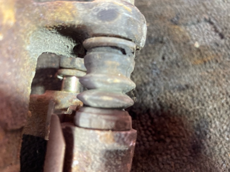 Суппорт, 1000 рублей, Солонцы