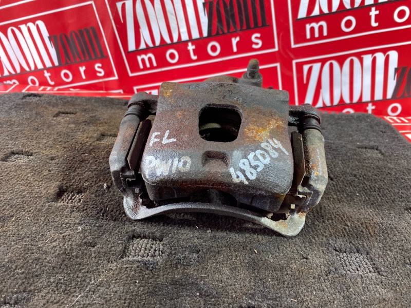 Суппорт, 1000 рублей, Солонцы