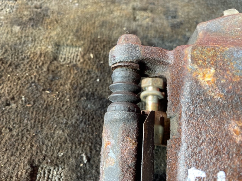 Суппорт, 1000 рублей, Солонцы