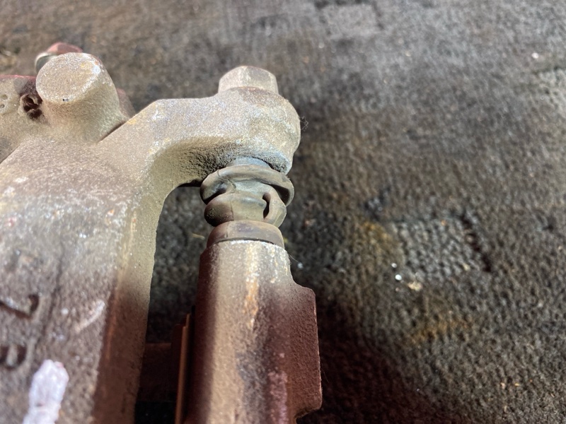 Суппорт, 3400 рублей, Солонцы