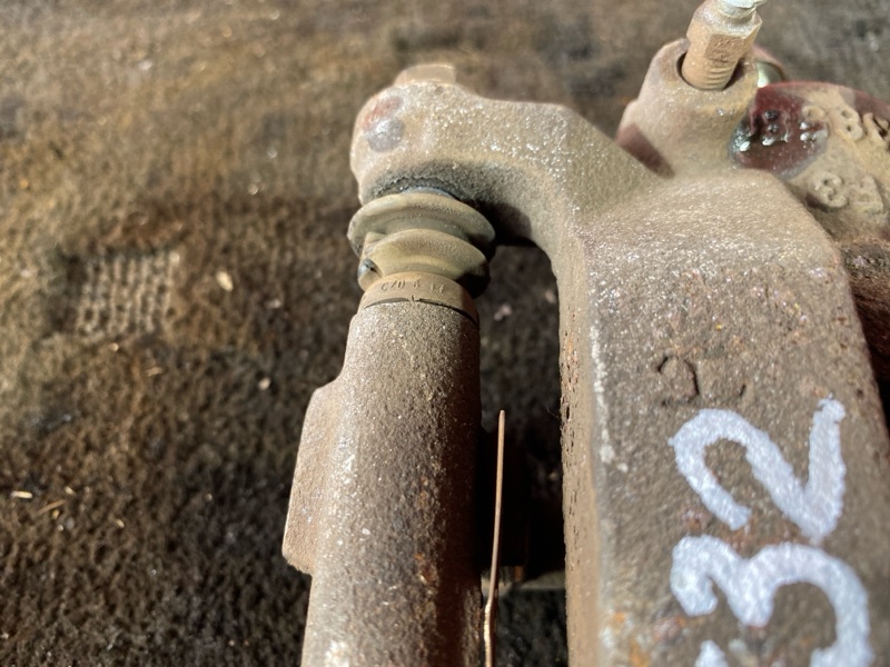 Суппорт, 3400 рублей, Солонцы