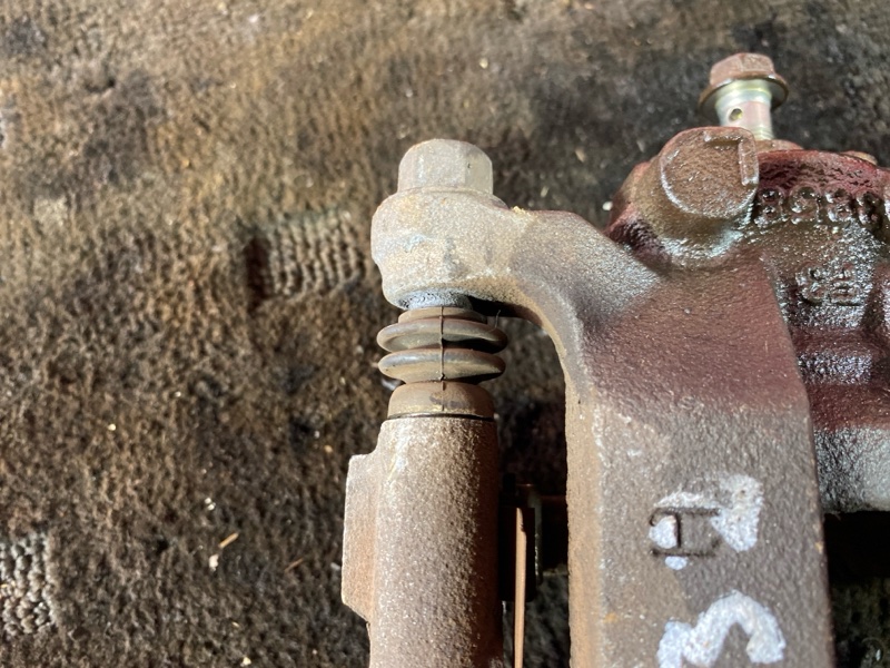 Суппорт, 3400 рублей, Солонцы