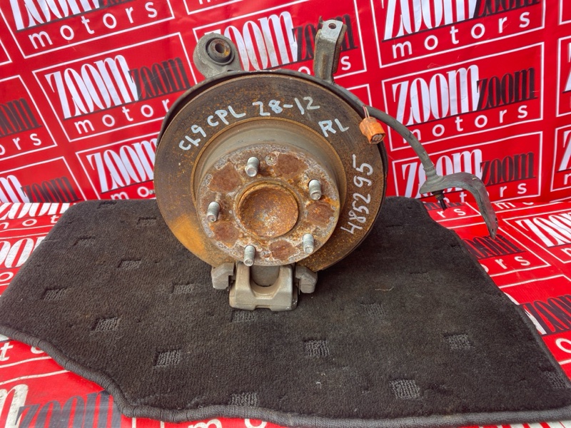 Ступица, 6400 рублей, Солонцы