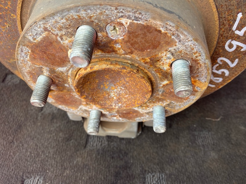 Ступица, 6400 рублей, Солонцы