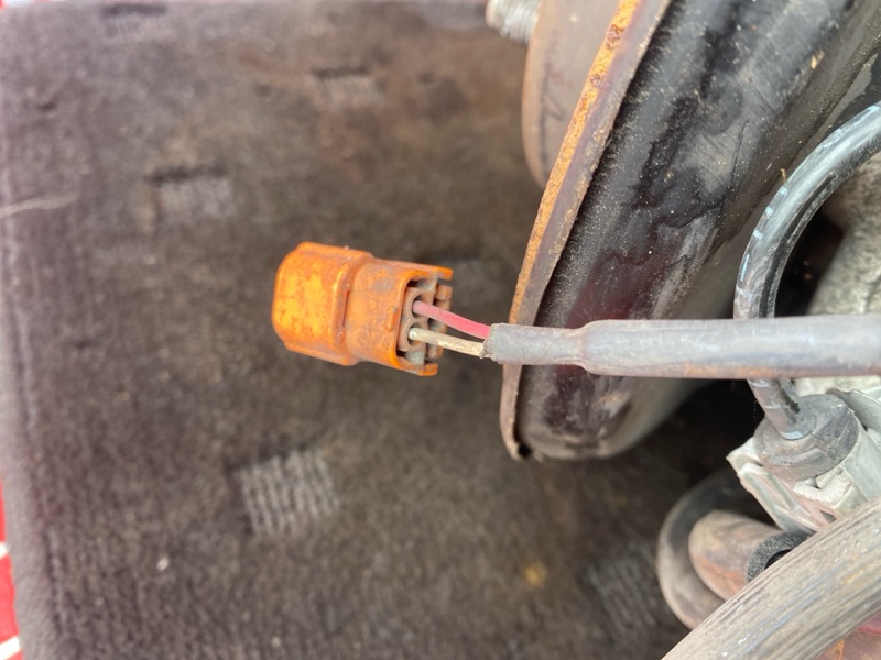 Ступица, 6400 рублей, Солонцы