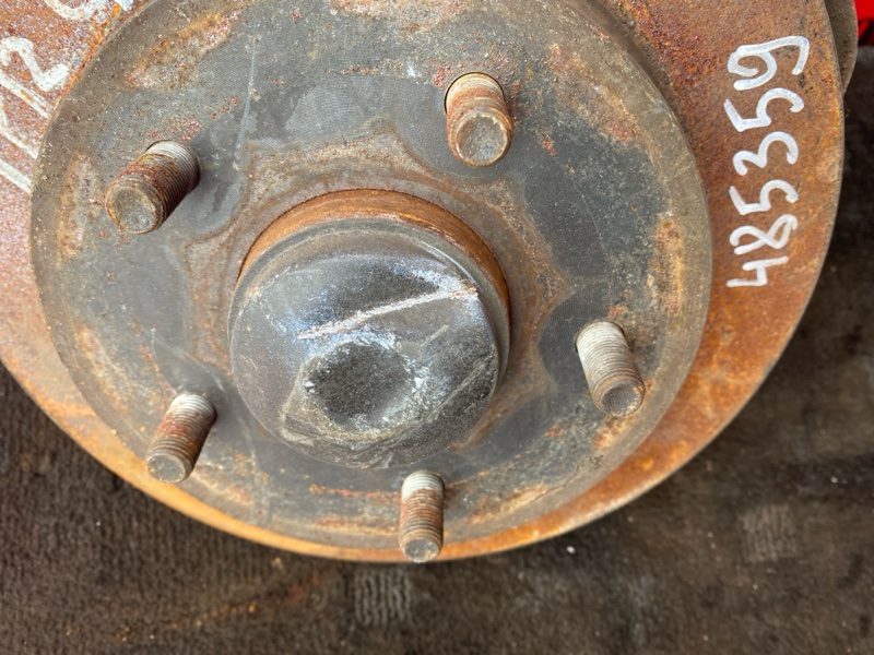 Ступица, 1200 рублей, Солонцы