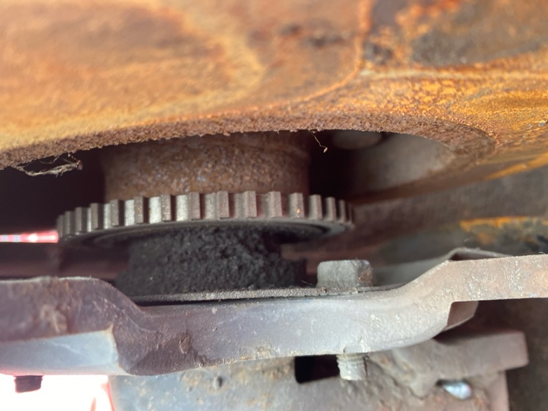 Ступица, 1200 рублей, Солонцы