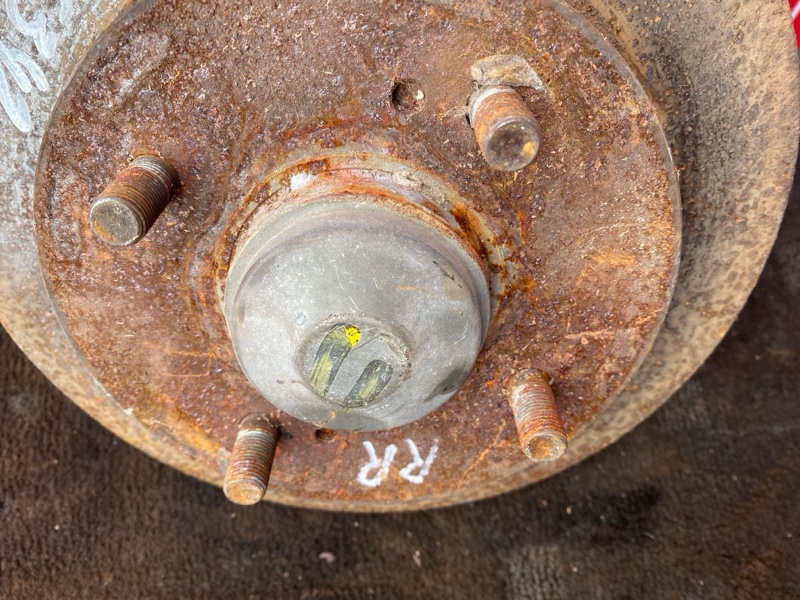 Ступица, 1800 рублей, Солонцы