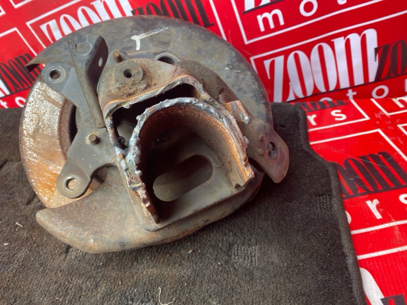 Ступица, 1200 рублей, Солонцы