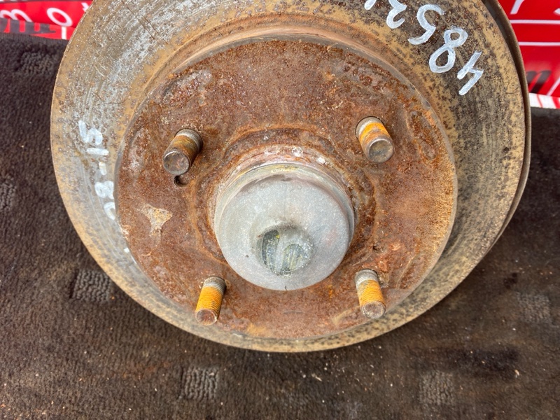 Ступица, 1800 рублей, Солонцы