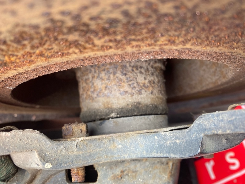 Ступица, 1800 рублей, Солонцы