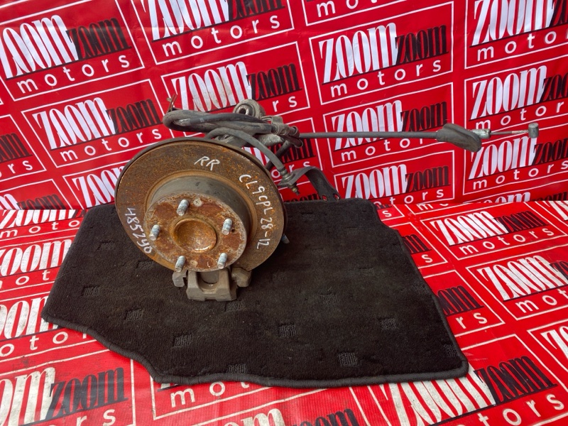 Ступица, 6400 рублей, Солонцы