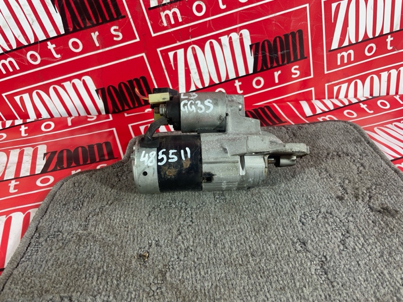 Стартер, 1900 рублей, Солонцы