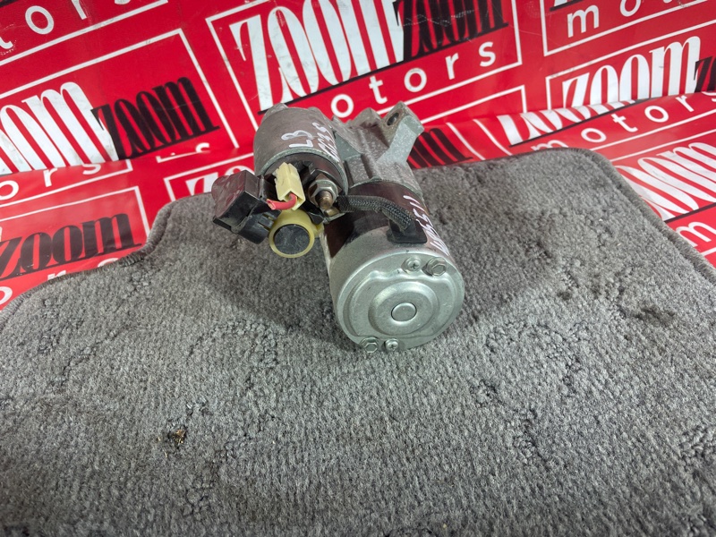 Стартер, 1900 рублей, Солонцы