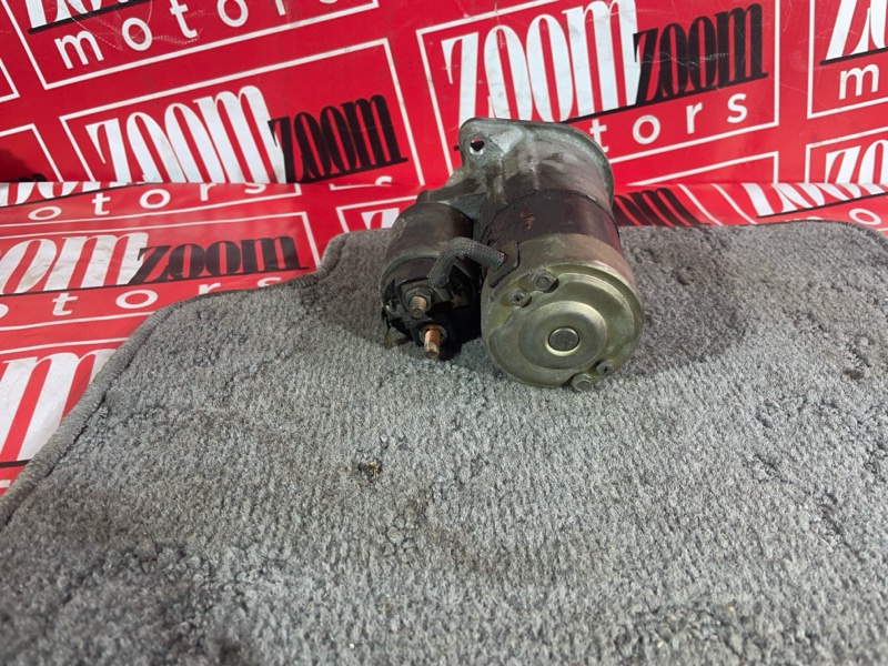 Стартер, 2900 рублей, Солонцы