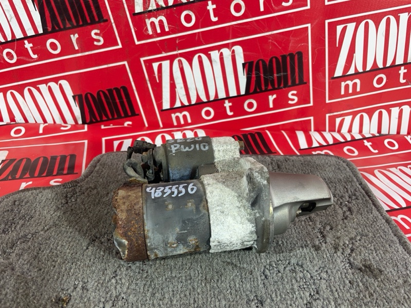 Стартер, 5700 рублей, Солонцы