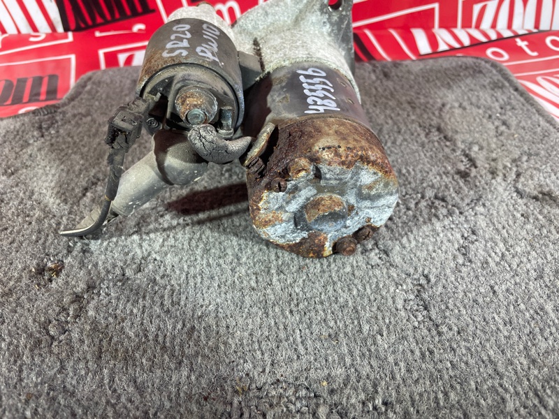 Стартер, 5700 рублей, Солонцы