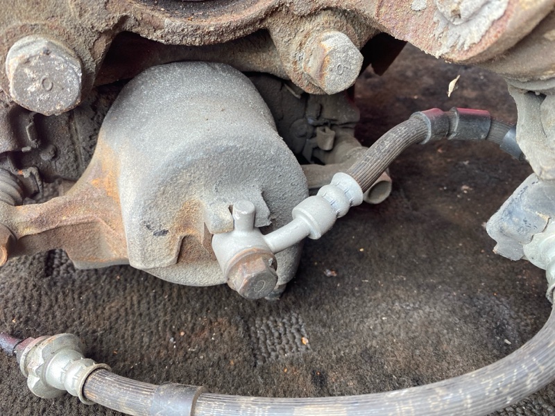 Ступица, 4100 рублей, Солонцы