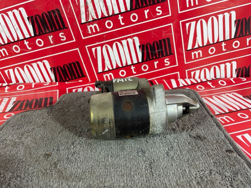 Стартер, 6700 рублей, Солонцы