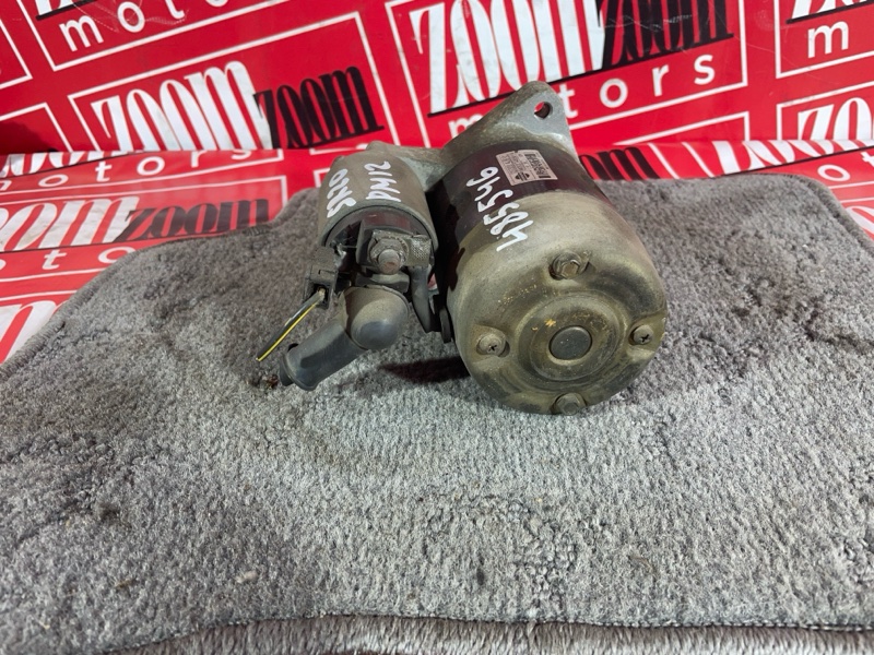 Стартер, 6700 рублей, Солонцы