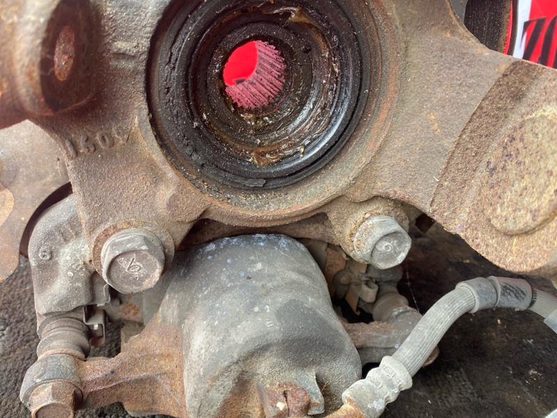 Ступица, 4100 рублей, Солонцы