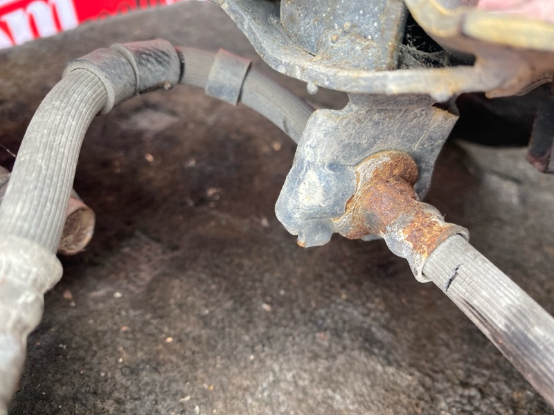 Ступица, 4100 рублей, Солонцы