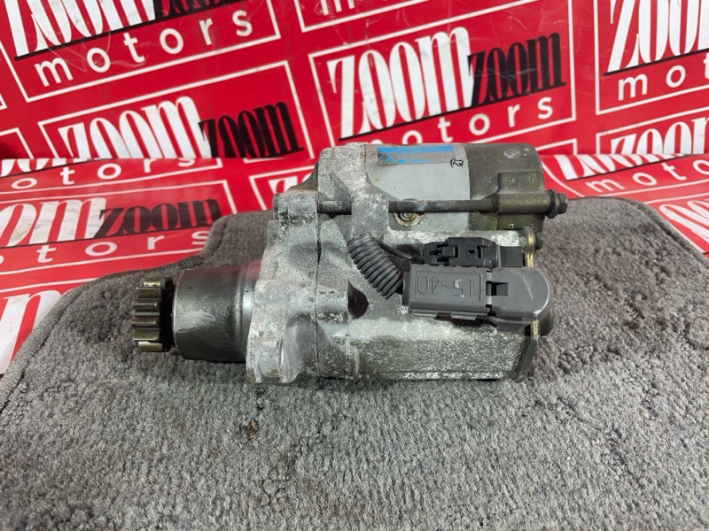 Стартер, 5700 рублей, Солонцы