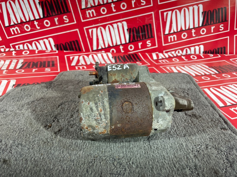 Стартер, 4800 рублей, Солонцы