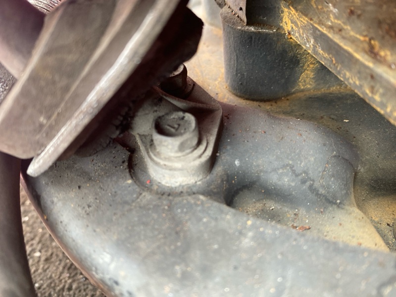 Ступица, 2300 рублей, Солонцы