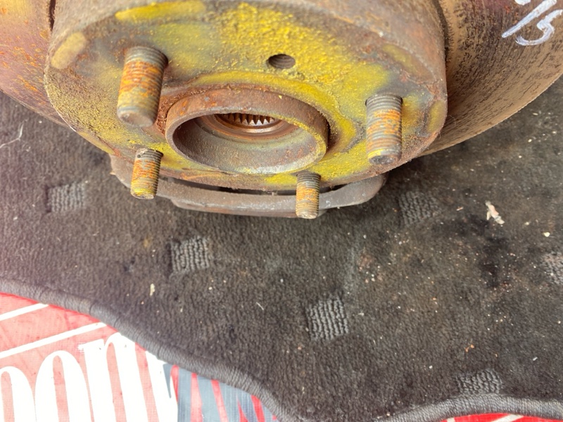 Ступица, 4100 рублей, Солонцы