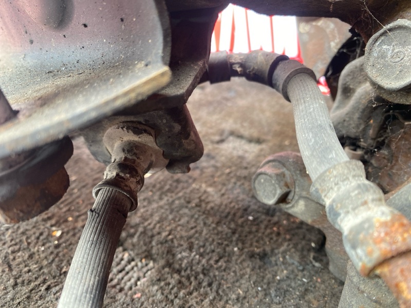 Ступица, 4100 рублей, Солонцы