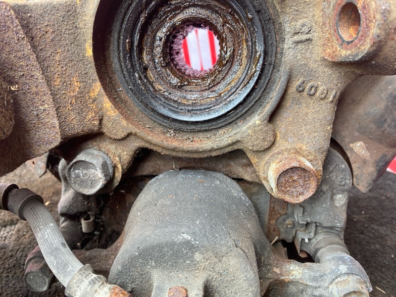 Ступица, 4100 рублей, Солонцы