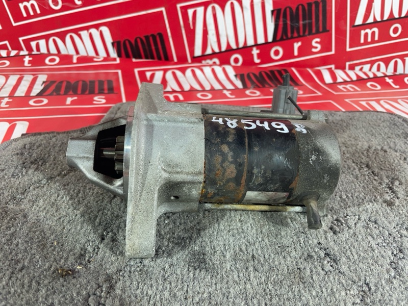 Стартер, 4800 рублей, Солонцы