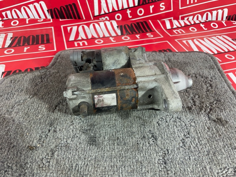 Стартер, 4800 рублей, Солонцы