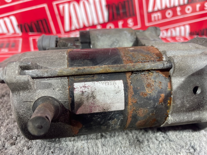 Стартер, 4800 рублей, Солонцы