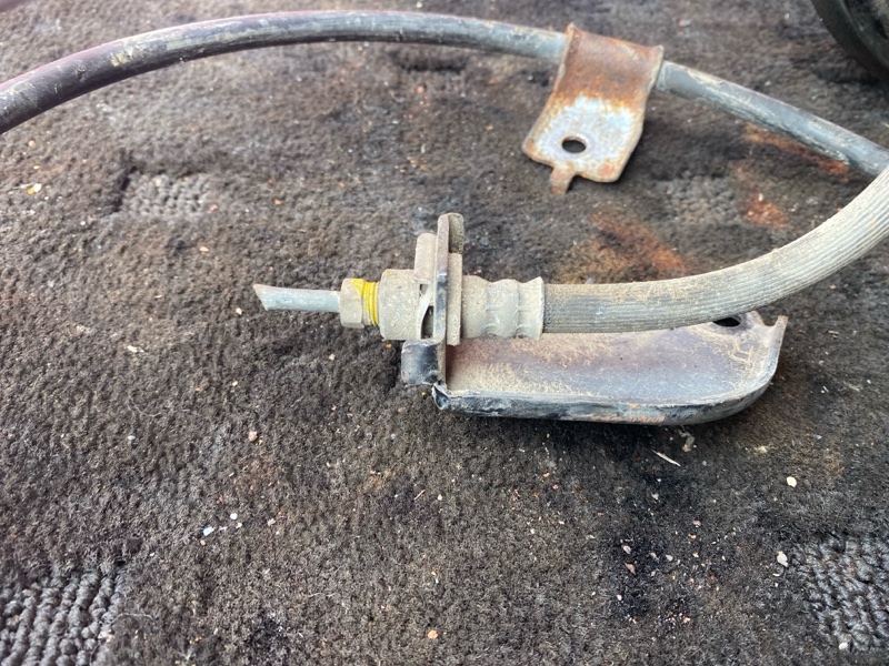 Ступица, 2300 рублей, Солонцы