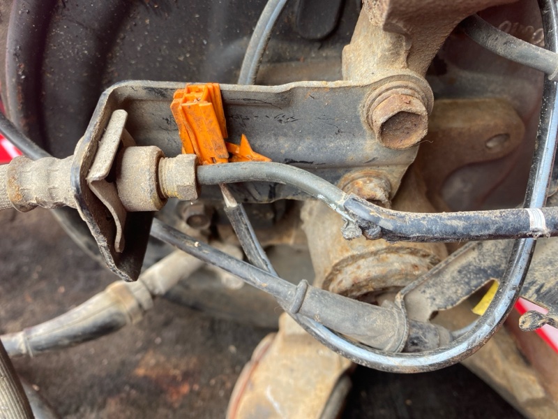 Ступица, 2300 рублей, Солонцы