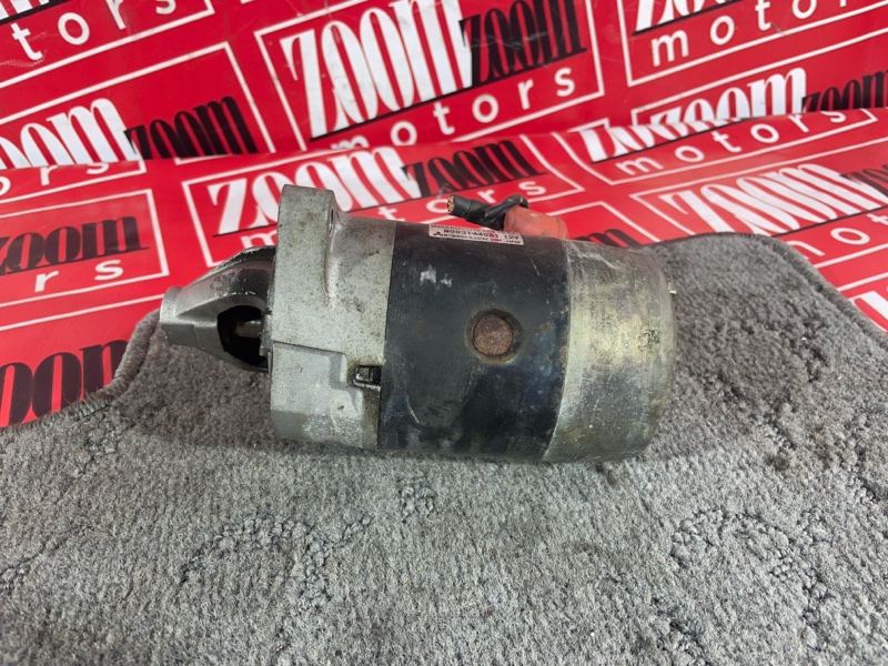 Стартер, 3800 рублей, Солонцы