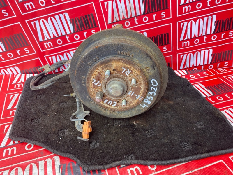 Ступица, 2300 рублей, Солонцы