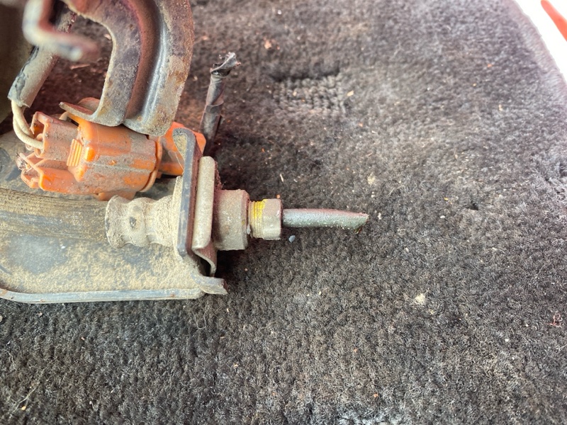 Ступица, 2300 рублей, Солонцы